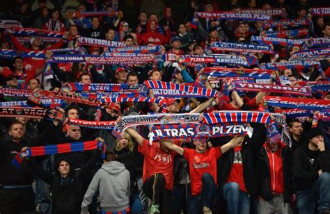 fc viktoria plzen fanshop